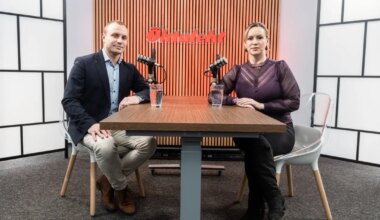 ÕL TV „PEALKIRJA TAGA“ | Isamaa juhatuse liige Kärnerist: omadega karvupidi kokku minemine ei ennusta pikka poliitkarjaääri!