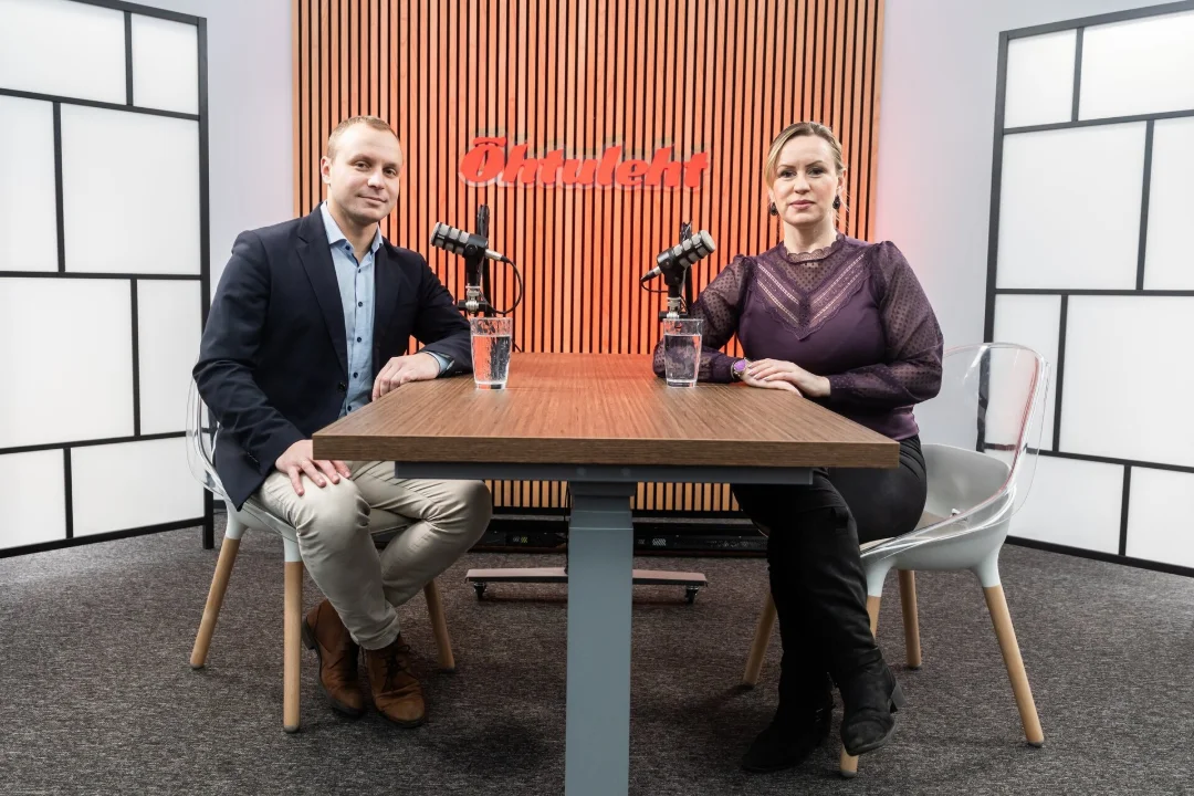 ÕL TV „PEALKIRJA TAGA“ | Isamaa juhatuse liige Kärnerist: omadega karvupidi kokku minemine ei ennusta pikka poliitkarjaääri!