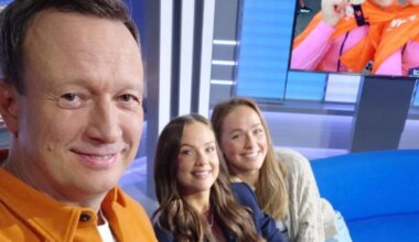 „Mõtlesime, et kui New Yorgi maratonile pääseme, siis on meil õigus kahekesi uuesti reisile minna.“