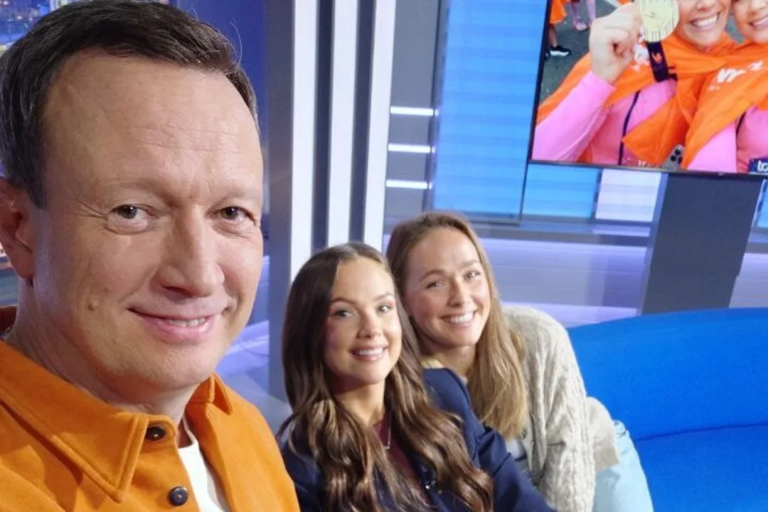 „Mõtlesime, et kui New Yorgi maratonile pääseme, siis on meil õigus kahekesi uuesti reisile minna.“