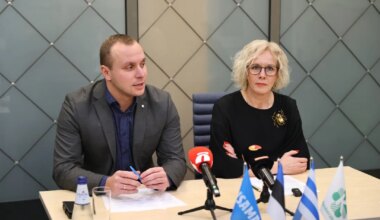 Koalitsioonikõnelused pealinnas: jätkatakse Tallinna haigla loomist ja toetatakse lastega peresid