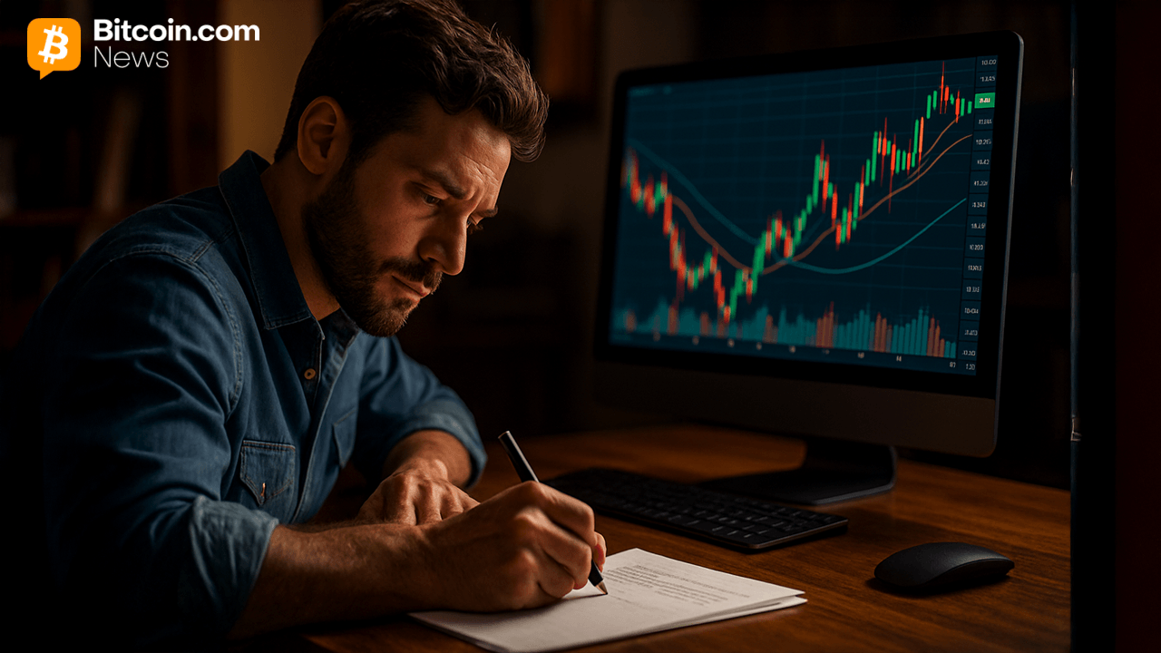 Etheri optsioonide aktiivsus tihendab märkimisväärset mahtu $6,000-strike'iga ostuoptsioonidel - Bitcoin.com News