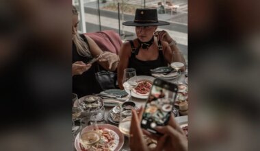 Supeluse tänaval läheb tuju heaks ka siis, kui suvi on läbi