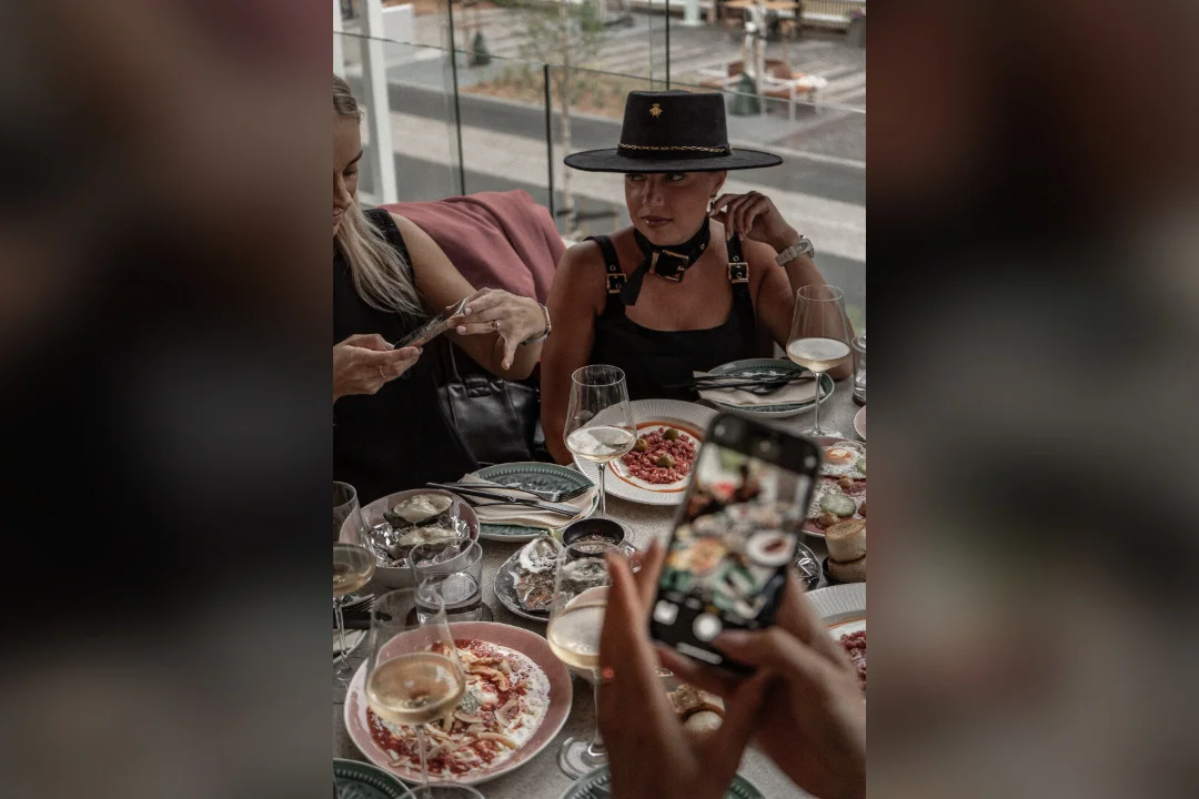 Supeluse tänaval läheb tuju heaks ka siis, kui suvi on läbi