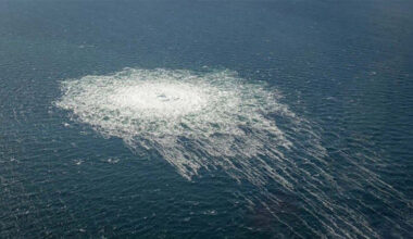 Uus häda: Nord Streami õhkulaskmise uurimine või süvendada pingeid Euroopa ja Ukraina vahel