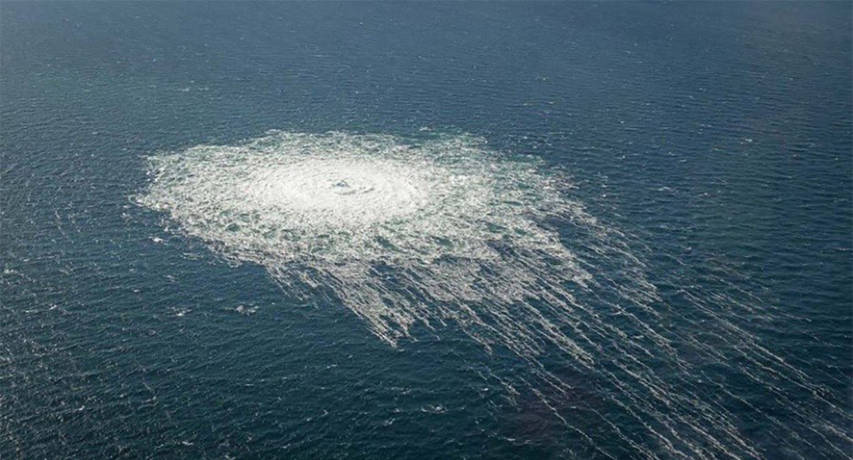 Uus häda: Nord Streami õhkulaskmise uurimine või süvendada pingeid Euroopa ja Ukraina vahel