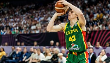 siin ei võitnud taktika, vaid õnn