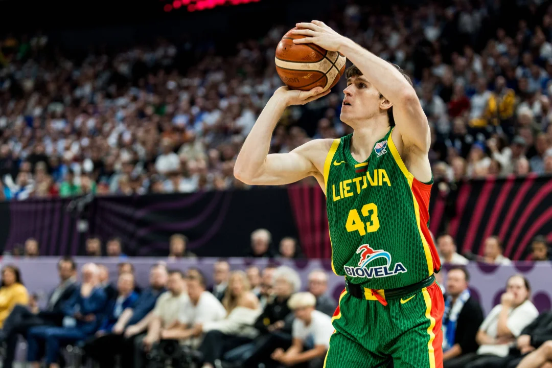 siin ei võitnud taktika, vaid õnn