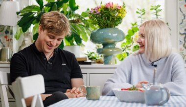 lahkuminek oli vaid aja küsimus