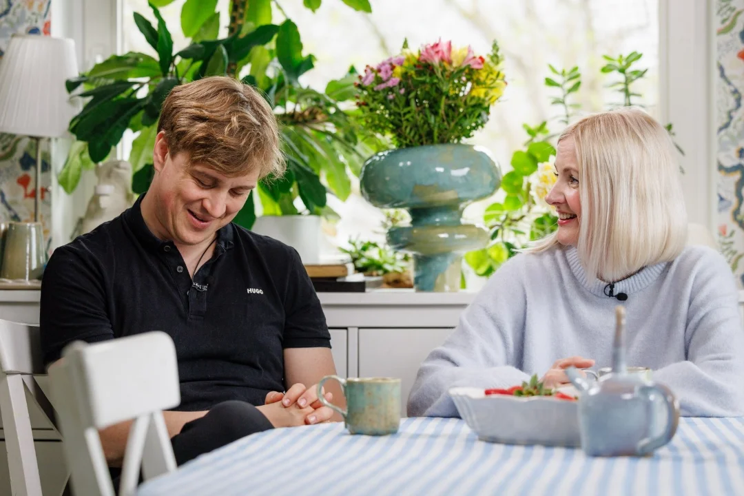 lahkuminek oli vaid aja küsimus