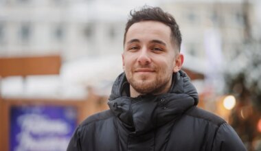 ÜLLATAV KARJÄÄRIPÖÖRE! Muusik Ant Nurhan alustab juuksurina tööd Zevakini uues ilusalongis