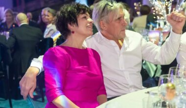 TAAS A-TÄHEGA! Levandid said ühe nunnu lapselapse võrra rikkamaks