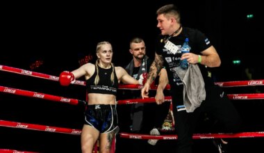 „See on minu suurim unistus!“ Sigrid Kapanen teeb 2026. aastal ilmselt Eesti taipoksi ajalugu