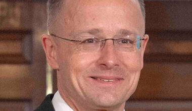 Ungari rahastab Ukraina asemel Liibanoni armeed