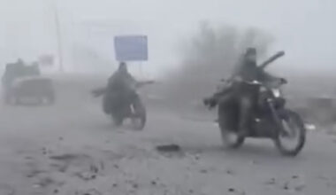 Soome asjatundja: Venemaa ähvardab nüüd mitmeid linnu - Ukraina ja liitlased on teinud palju vigu