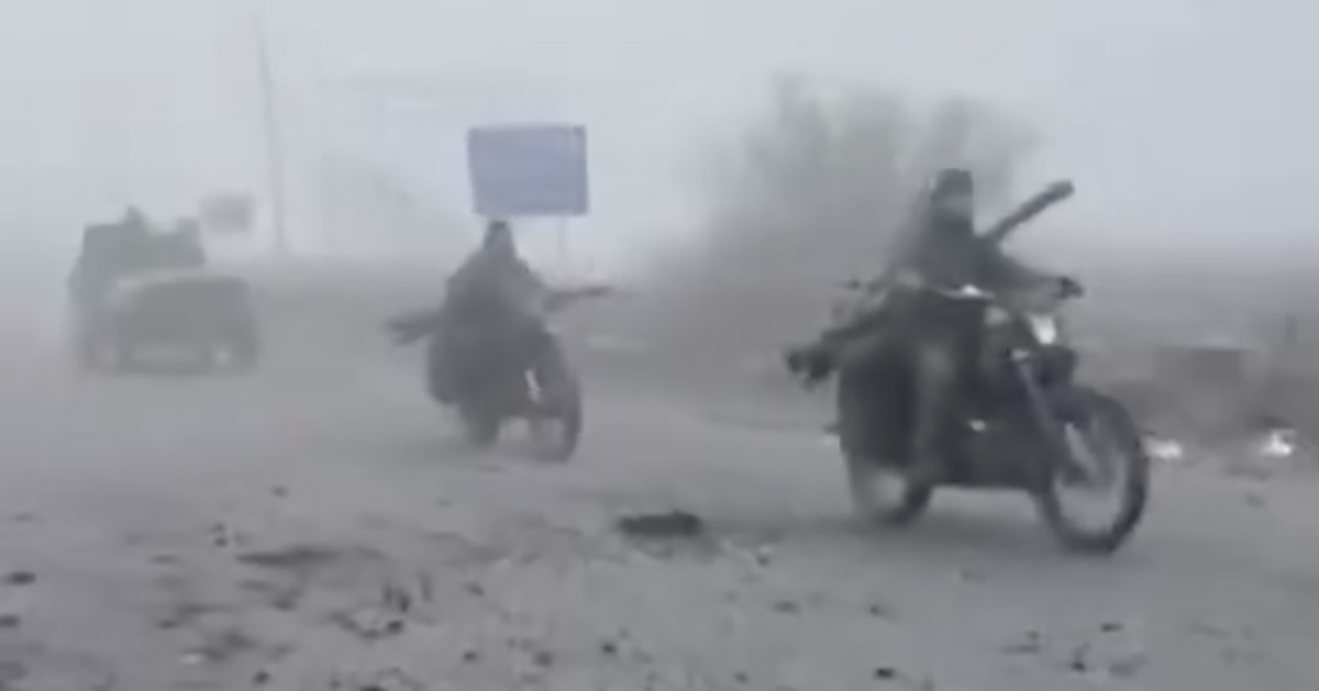 Soome asjatundja: Venemaa ähvardab nüüd mitmeid linnu - Ukraina ja liitlased on teinud palju vigu