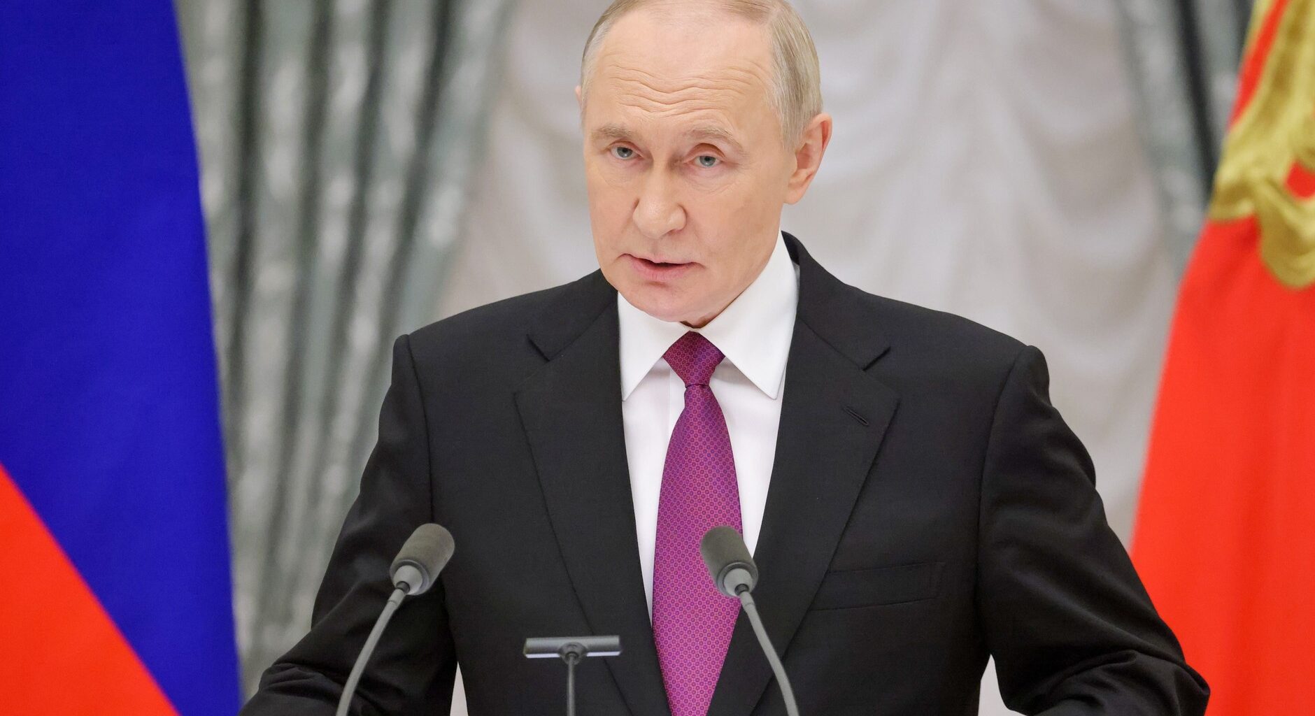 Putin kiitis uusi tuumajõul lendavaid rakette: seda tehnoloogiat saab kasutada tuleviku kosmoselaevades