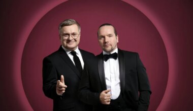 koos ei karda me ühtegi olukorda ega eetriapsu