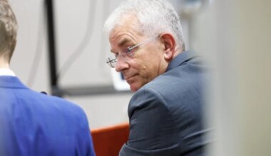 seksuaalkuritegudega kohtu all olev Mehis Viru taotleb kokkulepet