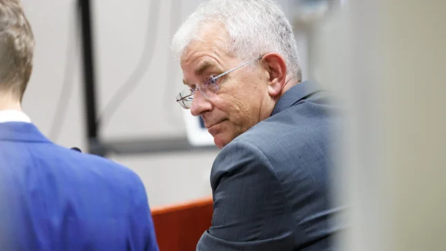 seksuaalkuritegudega kohtu all olev Mehis Viru taotleb kokkulepet