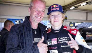 Harri Rovanperä süüdistatakse Soomes maksupettuses