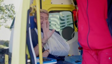 algul ei saanud hingata ega rääkida, pärast läks pilt eest ära