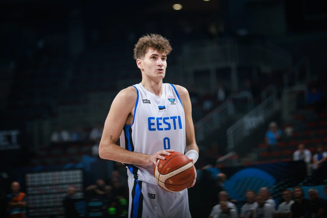 ÄGE! Üha paremat vormi näitava Drelli resultatiivne mäng aitas Badalona võiduni