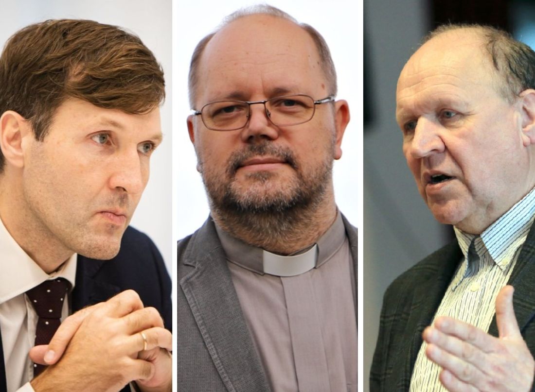 "Räägime asjast": ERR-ist on saanud revolutsioonilise aktivismi instrument