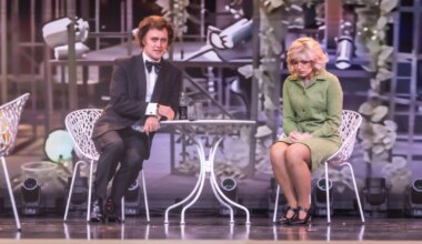 Märt Avandi Mikk Saarele: „Minu jaoks olid sa kui segaduses sarimõrvar, kes arutleb, keda esimesena rappida.“