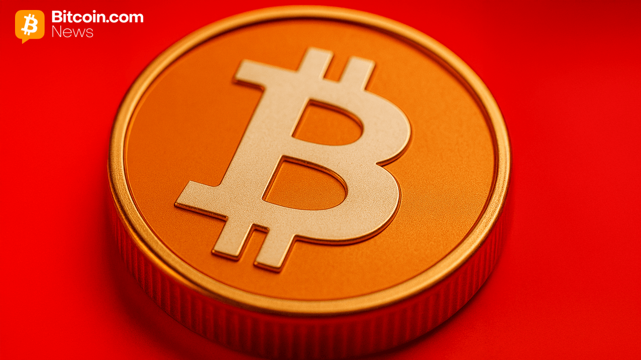 Bitcoin Hinna Vaatlus: Liigub Lõuna Suunas Ilma Ohutusvõrguta Silmapiiril - Bitcoin.com News