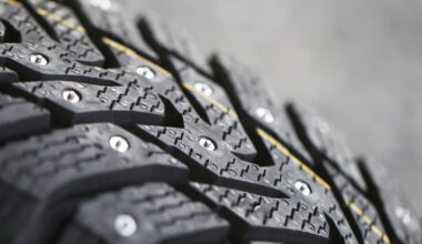 Soomes hakkab lund sadama - talverehvid soovitatakse alla panna