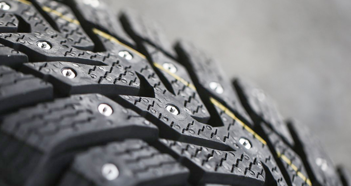 Soomes hakkab lund sadama - talverehvid soovitatakse alla panna