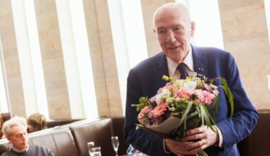 Olav „Olku“ Ehala raamatu autor: selle kirjutamine päästis minu usu inimkonda. Olen pisarateni tänulik.