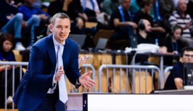 pealtvaatajatel võis olla põnev, aga mulle oli see väga raske mäng