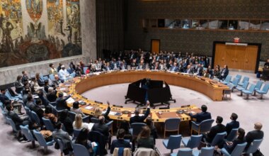 SÕDA LÕPEB? ÜRO julgeolekunõukogu kiitis heaks Trumpi plaani rahuks Gazas