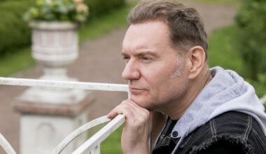 Lõpuks ometi! Mart Sander sai esimest korda riigilt filmi tarvis raha