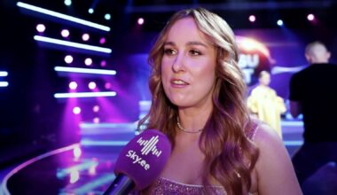 Kristel Aaslaid punub pesa ja beebimõtteid: aga loodusel on omad plaanid