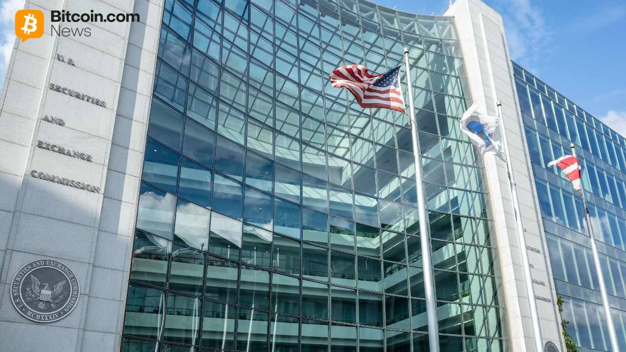 SEC tähistab kiiremat krüpto ETFide teed — analüütik toob esile järgmised XRP ETFid - Bitcoin.com News