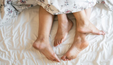 Teadlased on hakanud mõistma, miks noored enam ei seksi