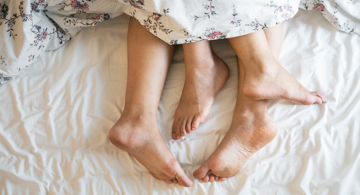 Teadlased on hakanud mõistma, miks noored enam ei seksi