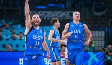 Rannula suur küsimus valikmängude eel: keda panna korvi alla?