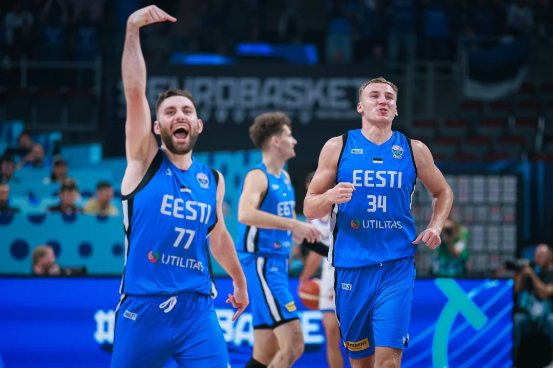 Rannula suur küsimus valikmängude eel: keda panna korvi alla?