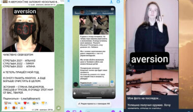 miks koolidele saadetud ähvarduskirjad vanemates ärevust tekitasid ning kas on põhjust karta?