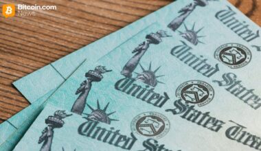 Trumpi tariifide dividend tekitab härjajooksu spekulatsioone: 2 triljonit dollarit on valmis turgudele suunduma - Bitcoin.com News