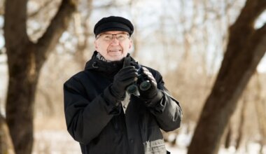 Suri pianist, muusika- ja teatriakadeemia kauaaegne rektor Peep Lassmann