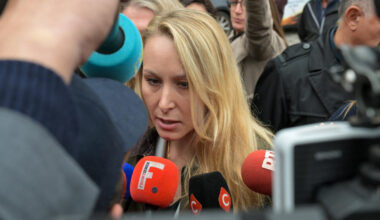 USAID-i ja Sorose toetust nautinud euroliberaalid on nüüd hüsteerias MAGA-ideede leviku pärast