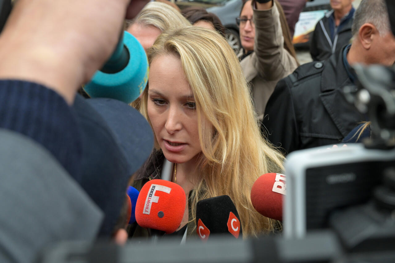 USAID-i ja Sorose toetust nautinud euroliberaalid on nüüd hüsteerias MAGA-ideede leviku pärast