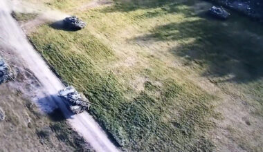 Venemaa väitel kavatseb Soome alustada sõda Venemaa vastu ja korraldab sellega seoses õppusi