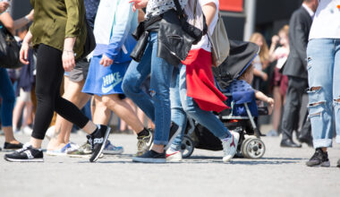 Suhteline vaesus on Eestis vähenenud, absoluutne vaesus suurenenud