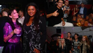 FOTOD | SISULOOJATE KOOREKIHT! Telliskivis esitleti kahte särtsakat tõsielusaadet - Õhtuleht